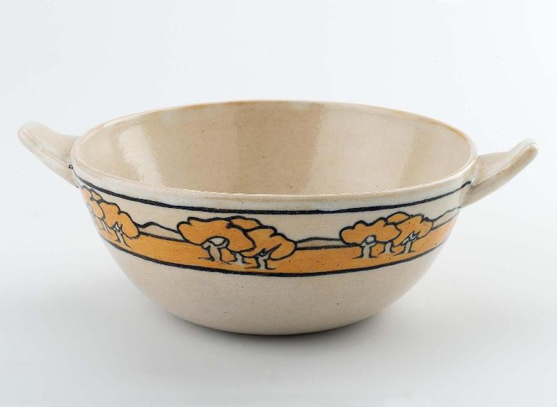Child's bowl