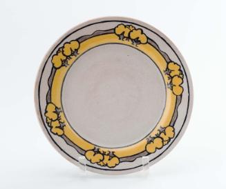 Child's plate