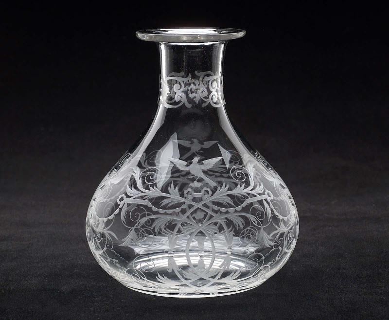 Carafe from Bedside Carafe Set (3 pieces)