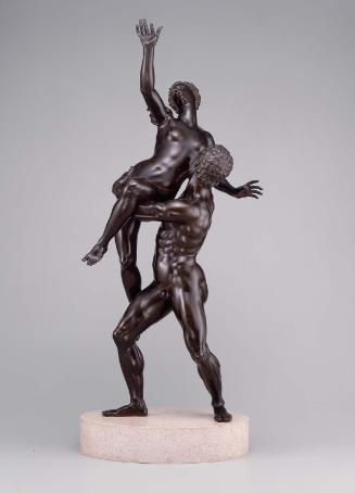 Rape of a Sabine Woman