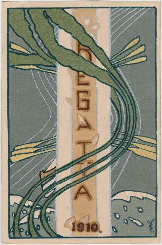 Regatta 1910