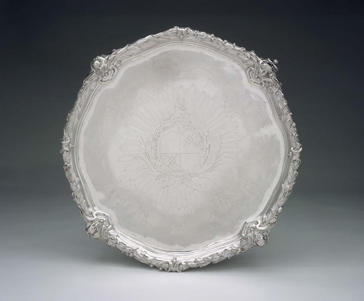 Salver