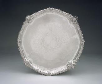 Salver