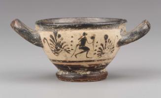 Drinking cup (skyphos)