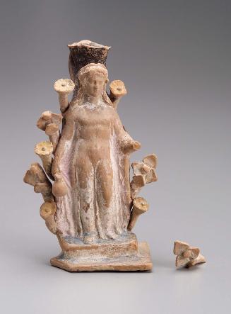 Oinochoe