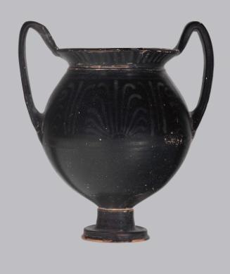 Two-handled vessel (nestoris)