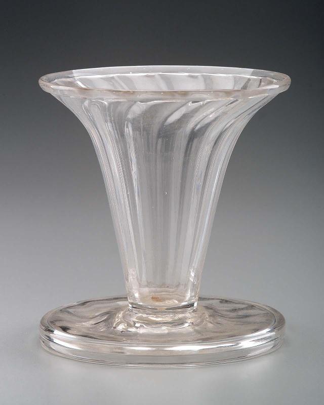 Jelly glass