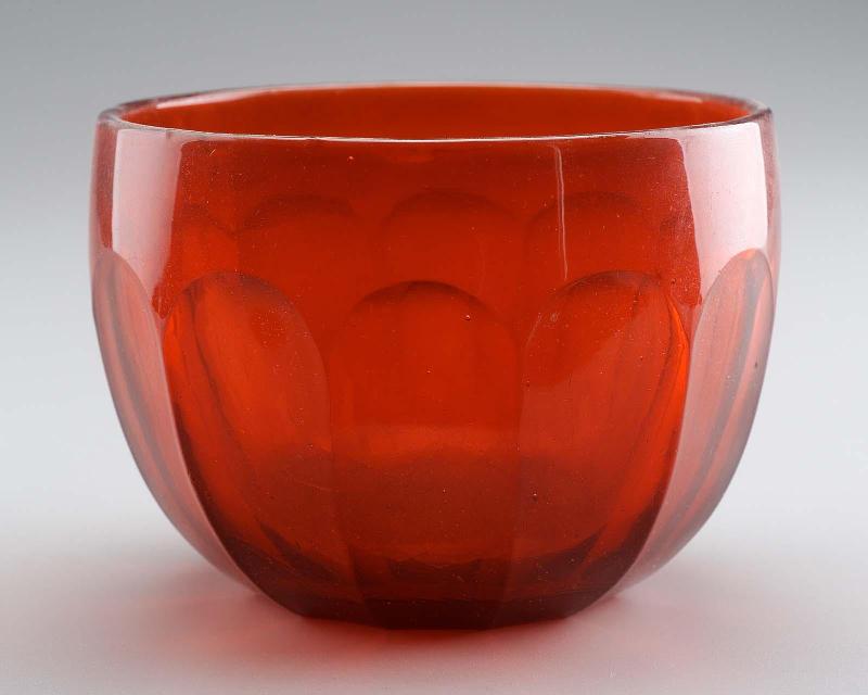 Finger bowl