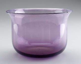 Finger bowl