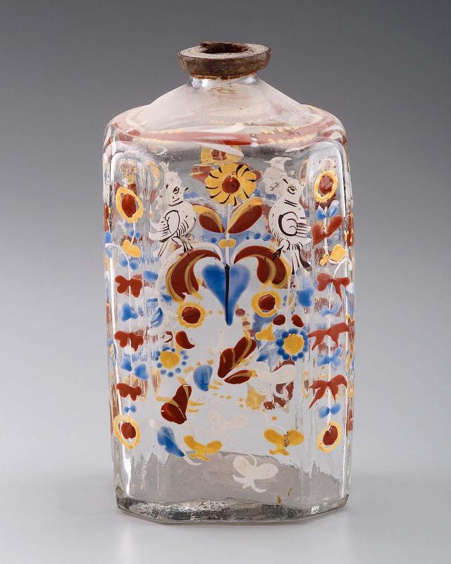 Bottle