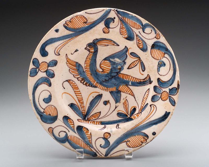 Plate