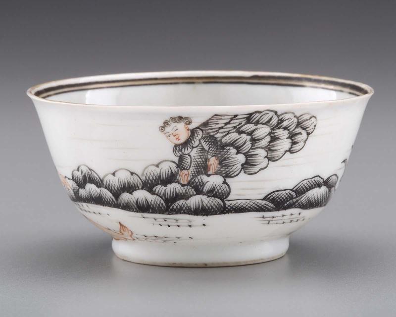 Tea Bowl