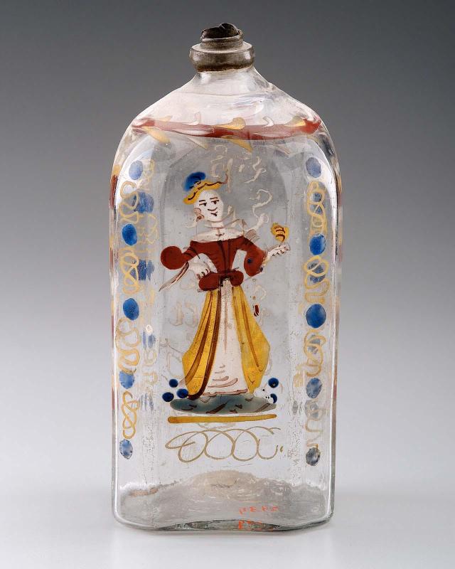 Bottle