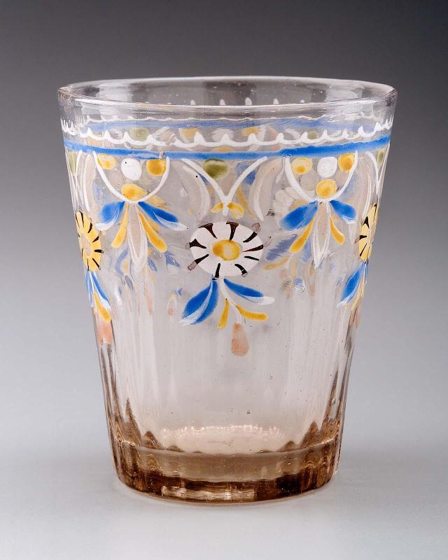 Tumbler