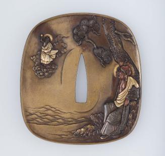 Tsuba