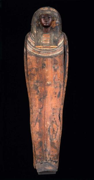 Coffin of Penu