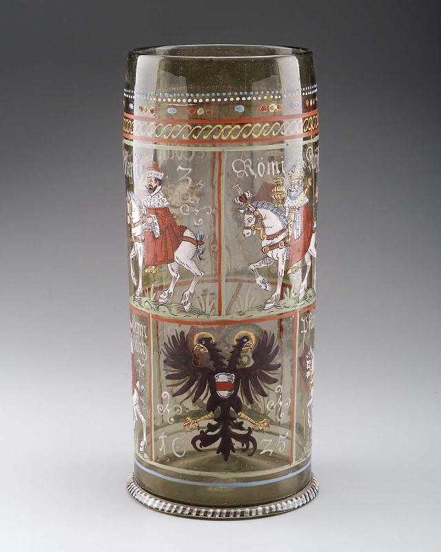 Elector Glass