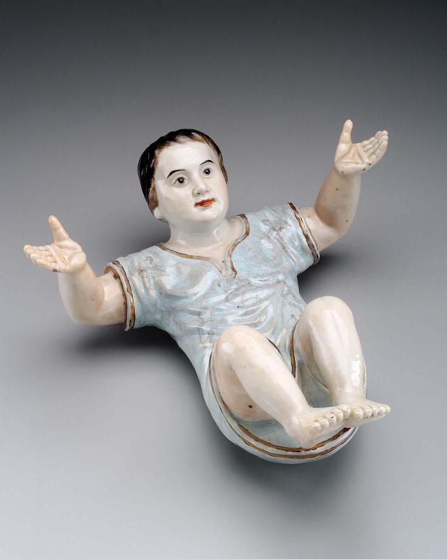 Figure of the Christ Child