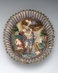 Plate