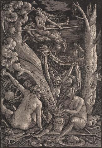 The Witches' Sabbath