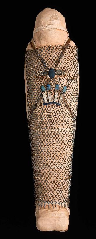 Mummy of Nesmutaatneru