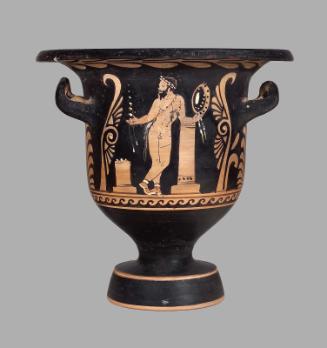Bell krater