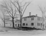 Shepard Inn exterior