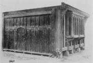 Somerset Room exterior