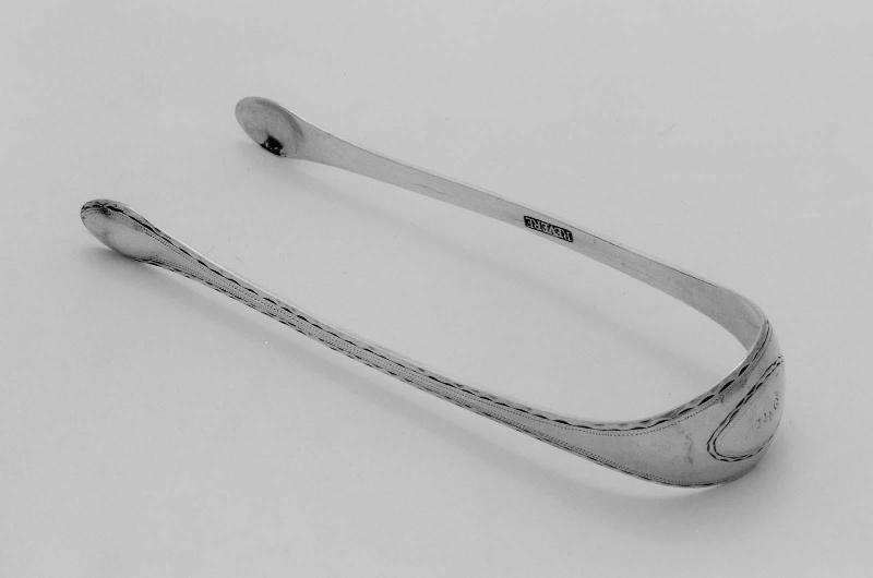Sugar Tongs