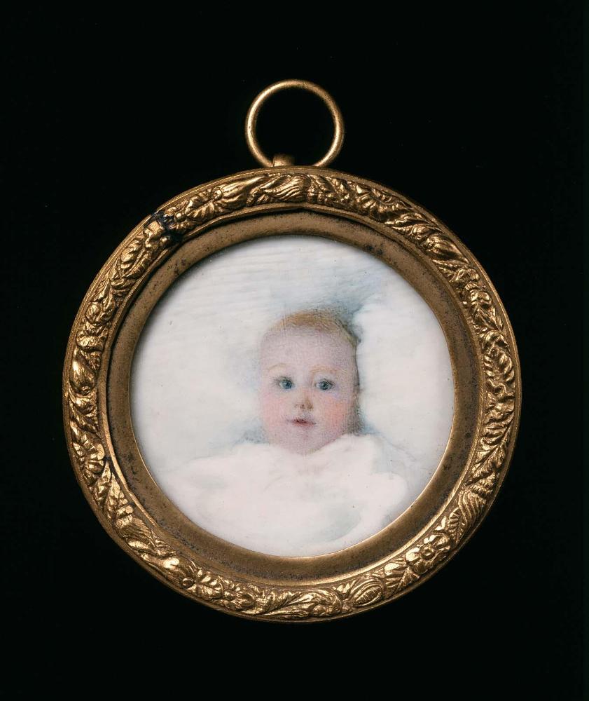 Baby (James Bradley Thayer II)