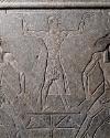 Central figure