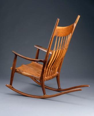 Rocking chair