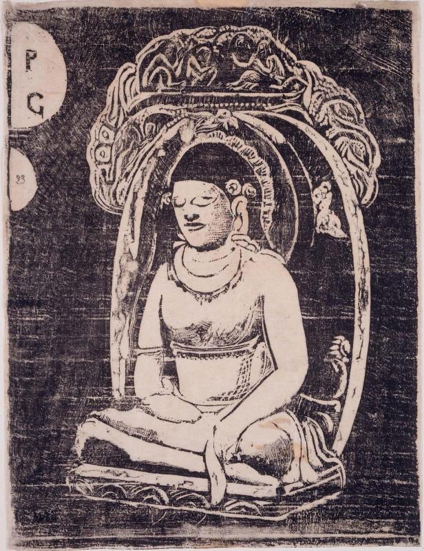 Bouddha (Buddha)