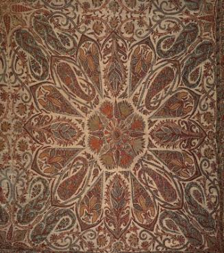 Shawl