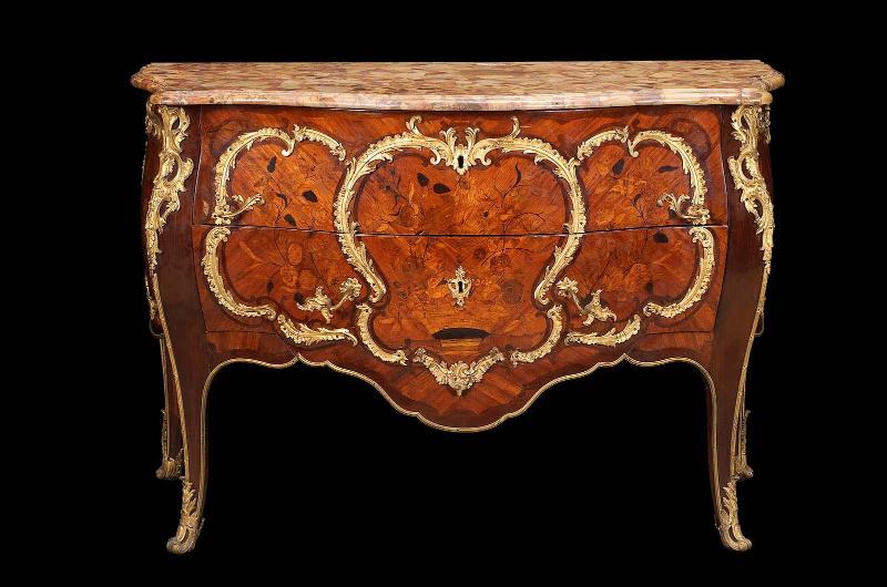 Commode