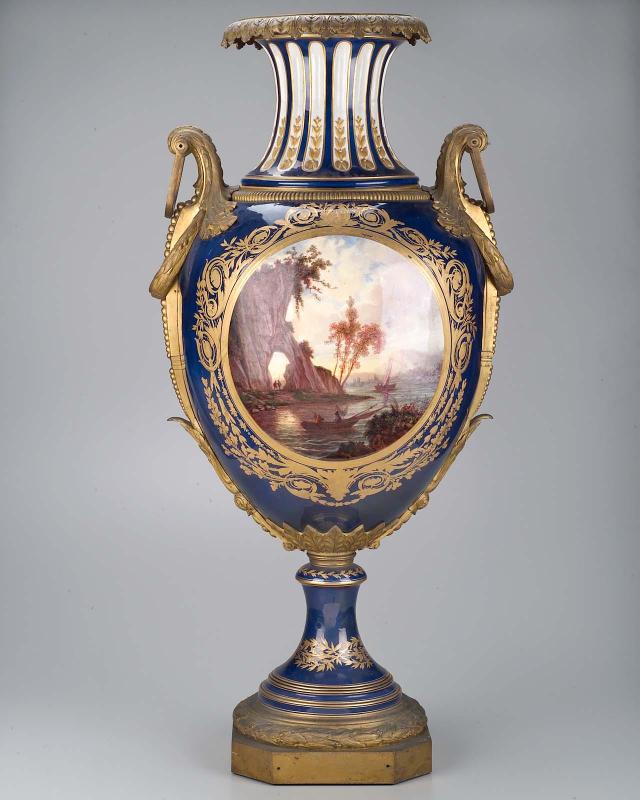 Vase