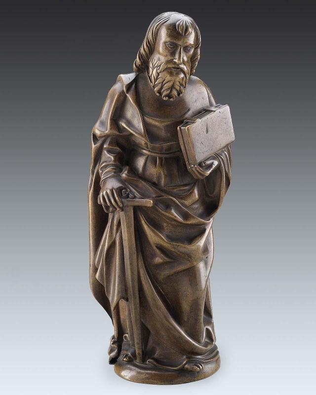 Saint Paul