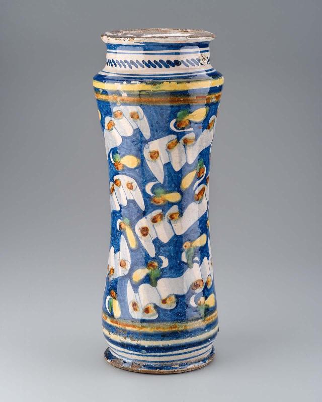 Drug jar (albarello)