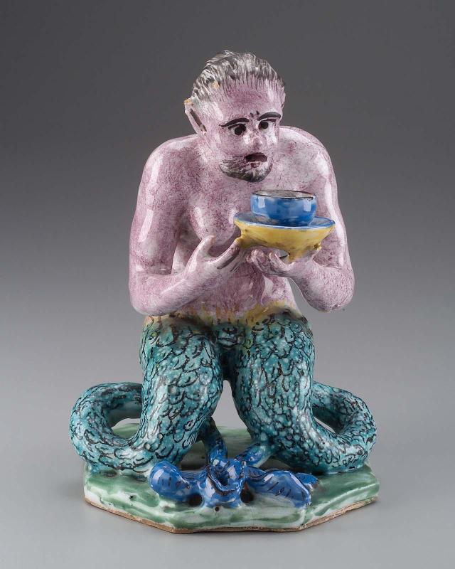 Figure of Merman