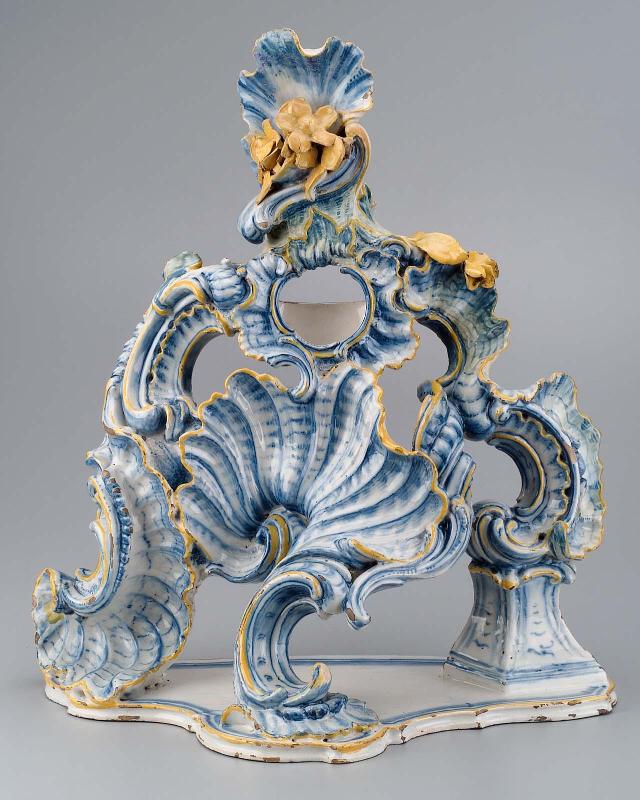 Watch holder