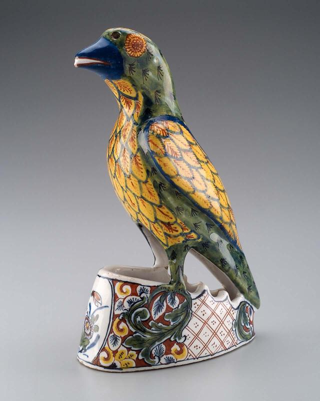 Parrot