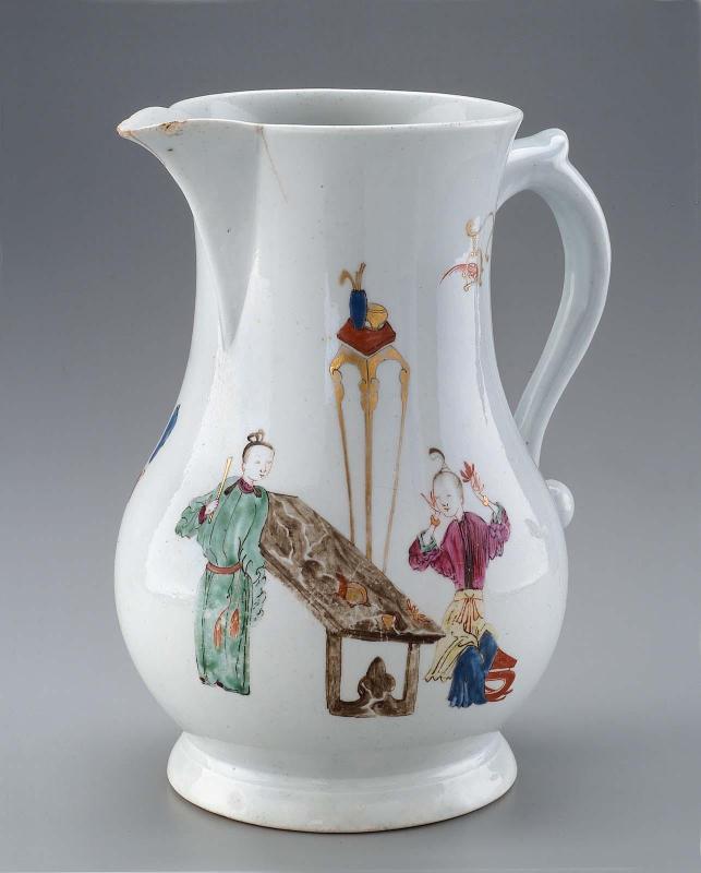 Pitcher