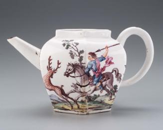 Teapot