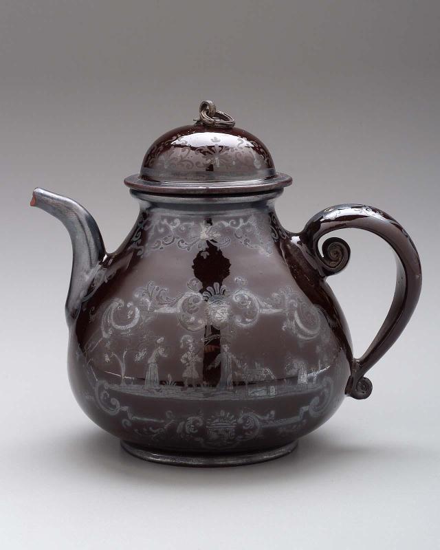 Teapot