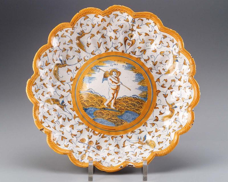 Dish