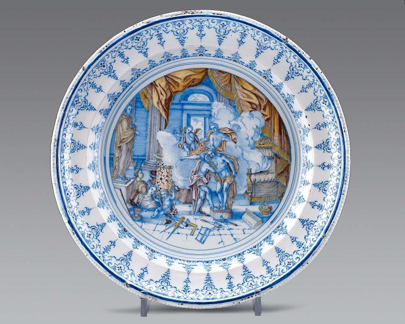 Plate