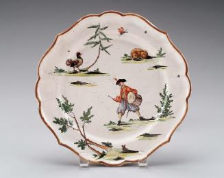Plate