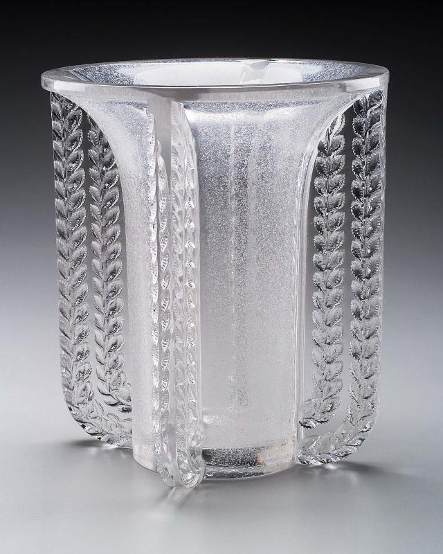 'Marignane' vase