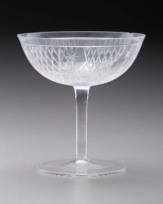 Champagne glass