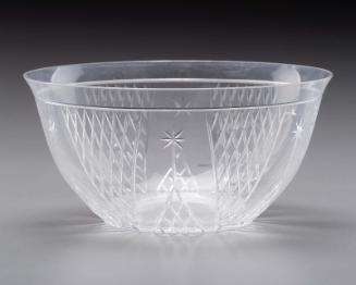 Dessert bowl